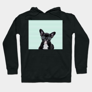 Frenchie Hoodie